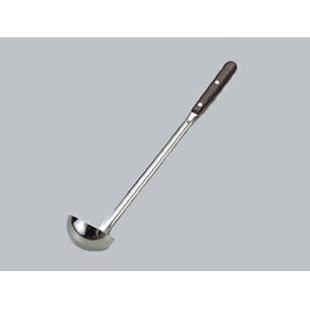 Soup Ladle （Holed） - サービスレードル ローズ柄 90cc