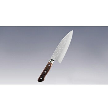 万能 響十 強化木シリーズ出刃 KP-1117 17cm