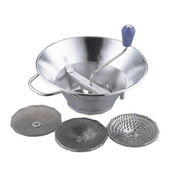 ムーラン X3 18-10（ステンレス） LT 31cm