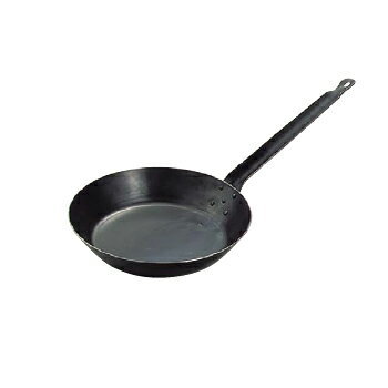 フライパン キングパン 鉄製 34cm