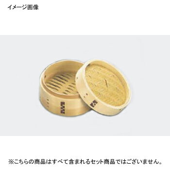 中華セイロ 杉製 蓋 21cm