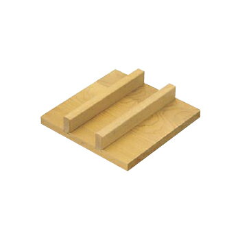 玉子焼用木蓋 18cm用 さわら製 EBM●18cm用●180×180※メーカー希望小売価格はメーカーカタログに基づいて掲載しています。(カタログ表示価格は消費税が含まれていません)