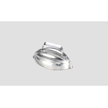 ライス型 メロン アルミ