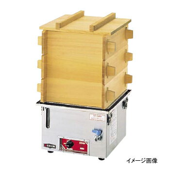 電気蒸器 M-11 エイシン