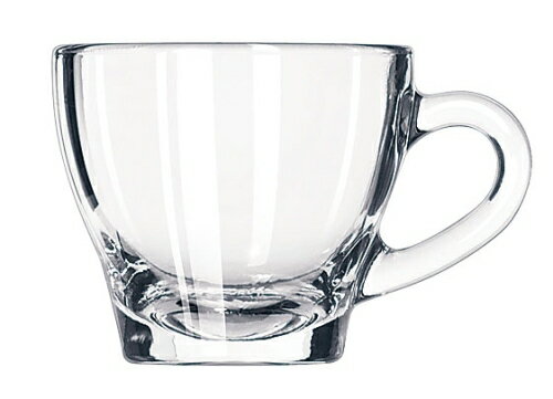 リビー エスプレッソ カップ No.13245220（6ヶ入） （RLBHR01）