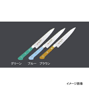 ペティーナイフ12cmスペシャルイノックスEBMイエロー 抗菌●刃渡寸法:12cm●カラー:イエロー●庖丁は両刃、右仕様となります。●抗菌●HACCP対応ナイフシリーズプロフェッショナルへのこだわり●ツバ付プロ仕様●手研ぎ本刃付すばらしい切れ味●抗菌7色カラーハンドル衛生管理対応(HACCP対応)●モリブデン鋼を含有した特殊ハガネを使用している為「さび」に強い。手研ぎ本刃付仕様ですので、お求めいただいた時からすばらしい切れ味でプロの皆※メーカー希望小売価格はメーカーカタログに基づいて掲載しています。（カタログ表示価格は消費税が含まれていません）