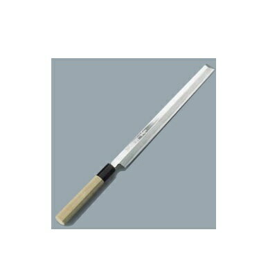 蛸引庖丁 鏡面仕上 兼松作 30cm