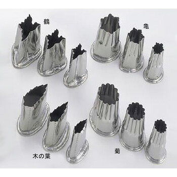 抜型 大 上物渕付 亀 18－8 EBM●大●※目安として抜型は35mmです。※メーカー希望小売価格はメーカーカタログに基づいて掲載しています。（カタログ表示価格は消費税が含まれていません）