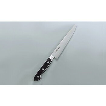 ペティーナイフ ツバ付 最上品 （A） 洋庖丁 日本鋼 杉本 15cm