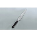 ペティーナイフ ツバ付 最上品 (A) 洋庖丁 日本鋼 杉本 15cm