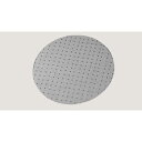 丸型 蒸紙シリコンメッシュペーパー φ385 (250枚入) 42cm用