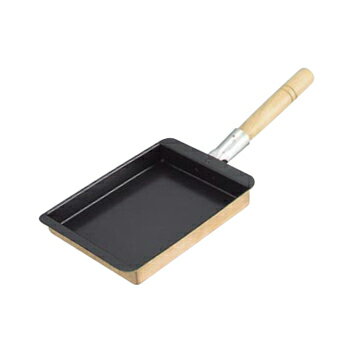 玉子焼関西型銅製15cm