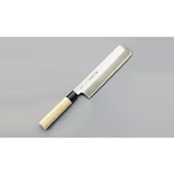 薄刃庖丁 特撰 兼松作 24cm
