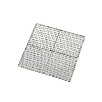 角セイロ アミ クリンプ目 18-8（ステンレス） 33cm用