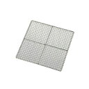 角セイロ アミ クリンプ目 18-8(ステンレス) 45cm用
