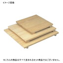 めん台 (のし台) 大 スプルス製 900×800×H65mm