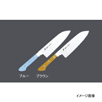 E-PRO モリブデン三徳型 イエロー 16.5cm