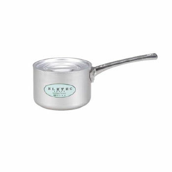 片手鍋 エレテック 27cm
