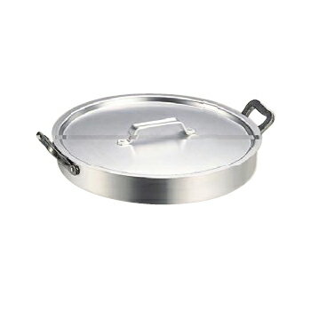 かつどん鍋 アルミ 36cm