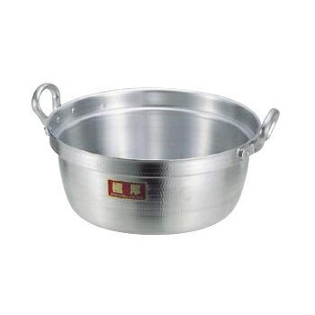 料理鍋 ニュー キング アルミ 60cm