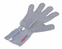 ニロフレックス2000メッシュ手袋5本指 C-SS5-NVショートカフ付 (STB6904)(3)