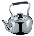 18-8 MA電磁調理器用ケットル 4l (BKT91040)(3)