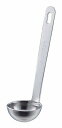 18-8 極厚レードル計量スプーン 2.5スプーン (BKI4602)