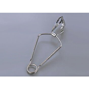 エスカルゴトング 線 18-8（ステンレス） T