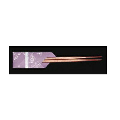 箸膳 花小絞 KO-Z05 しょうぶ （100枚入）