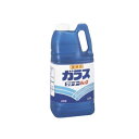 ルック 液体ガラスクリーナー ライオン 2.2L （リットル）