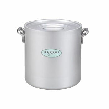寸胴鍋 エレテック 33cm