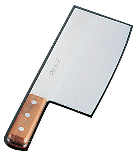 ミソノ 中華庖丁 No.887 （AMS94）