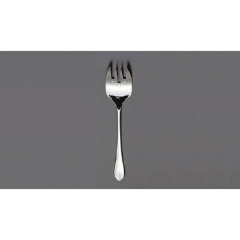 サービスフォーク リモージュ 18-8（ステンレス）