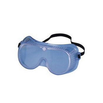 防塵メガネ No.1250 ポリカーボネイト