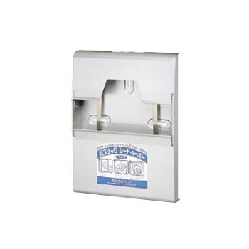 シートペーパーディスペンサー