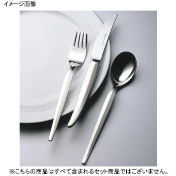 ケーキフォーク #1100 デラックス 18-1