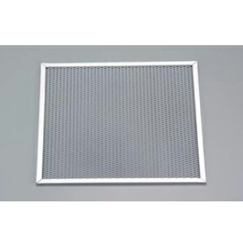 ピザ焼網 角型 アルミ 16インチ