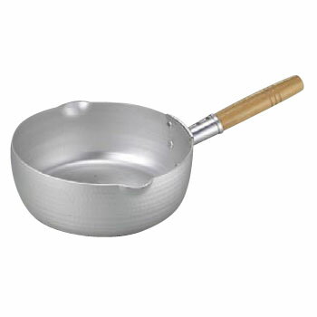 雪平鍋 エレテック 24cm