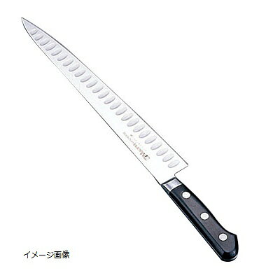 メーカー品番528サイズ(cm)24全長(mm)360質量(g)160背厚(mm)2.0※メーカー希望小売価格はメーカーカタログに基づいて掲載しています。(カタログ表示価格は消費税が含まれていません)品質、切れ味、フォルム。三位一体のミソノステンレスモリブデン鋼。モリブデンとバナジウムの入ったハイカーボンの高級ステンレス・モリブデン鋼を使用し、ハイレベルの技術を駆使した理想の洋庖丁です。刀身と一体のツバが衛生的。切れの冴えと耐久性を両立させた最高の出来ばえが、またひとつ秀作を生みました。※包丁の表示サイズは、すべて刃渡り寸法となっております。※Q&A