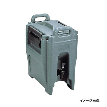ウルトラカムテイナー UC500（157）C／B キャンブロ●カラー:コーヒーベージュ●容量:18.9L(リットル)●外寸:300×425×H676●容量:210ccカップ:91杯分●ポリエチレン製の二重壁の中に発泡ポリウレタンがつまっており抜群の断熱効果を誇っています。両側面にある幅広のラッチがしっかり密閉し、優れた保温力を発揮します。また片手で開閉出来ますので蓋の取りはずしが簡単です。ドリンクディスペンサーともスタッキングでき、コンジメントホルダー、ライザーのセットも可能です。※メーカー希望小売価格はメーカーカタログに基づいて掲載しています。（カタログ表示価格は消費税が含まれていません）