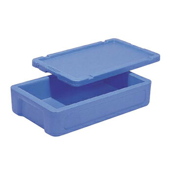 サンコールドボックス ＃25 サンコー●外寸:730×440×H185●内寸:640×360×H106●容量:25.4L(リットル)●材質:外壁/ポリオレフィン、断熱材/硬質ウレタンフォーム●サンコールドボックス(保温,保冷コンテナ)サンコ...