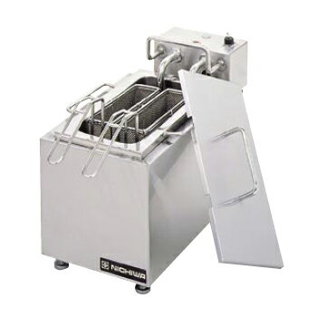 解凍ゆで槽 ENB-200 卓上型 電気式