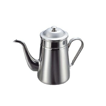 Coffee Kettles - コーヒーポット #16 細口 18-8（ステンレス） 泉 3.0L （リットル）