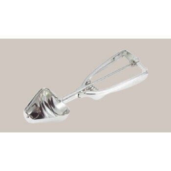 アイスクリームディッシャー#16おにぎり型 18-8（ステンレス） GS 50cc