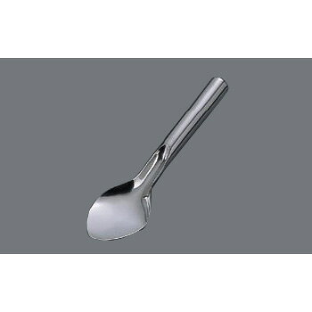 アイスヘラ M 18－8 UK 全長290●M●全長:290※メーカー希望小売価格はメーカーカタログに基づいて掲載しています。（カタログ表示価格は消費税が含まれていません）