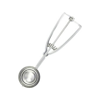 アイスクリームディッシャー #8 18-8（ステンレス） GS 113cc