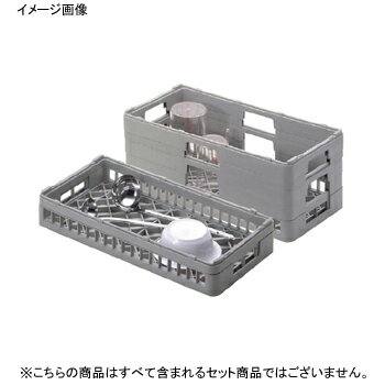 オープンラック H-オープン-155 ハーフサイズ BK