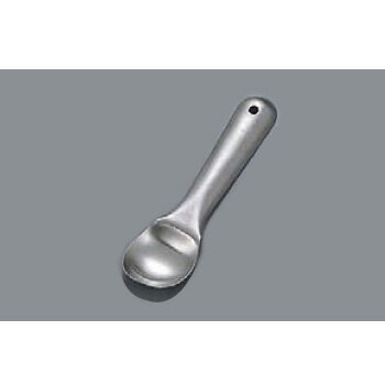 アイスディッシャースプーン 抗菌 全長180