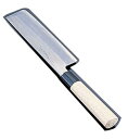 堺孝行 イノックス和庖丁 薄刃 16.5cm (ATK37)