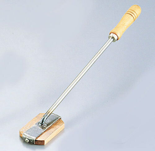 木柄キャラメライザー 銅小判 （WKY14）